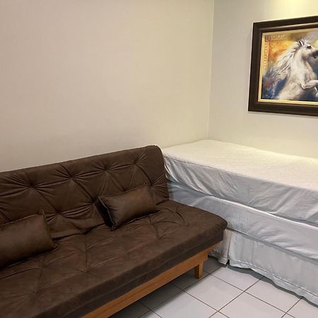 Ferienwohnung Flat - Fazenda Monte Castelo Gravata 4B Mod2 Sairé Exterior foto