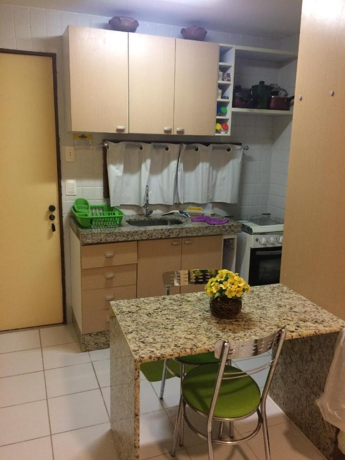 Ferienwohnung Flat - Fazenda Monte Castelo Gravata 4B Mod2 Sairé Exterior foto